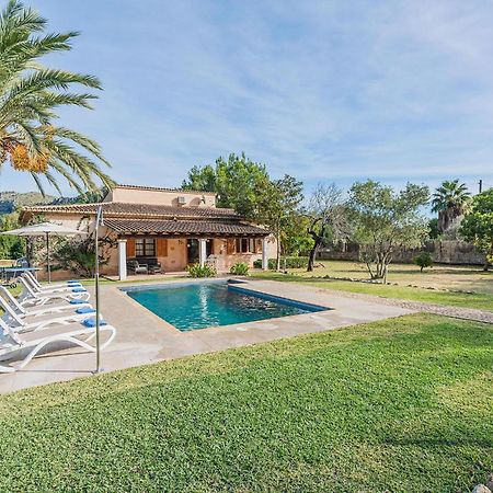 Cuixac D'En Vallori By Sunvillas Mallorca Pollença Exterior foto